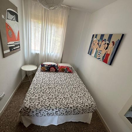 Apartamento 2 Habitaciones Cap سالو المظهر الخارجي الصورة