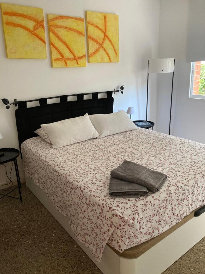 Apartamento 2 Habitaciones Cap سالو المظهر الخارجي الصورة