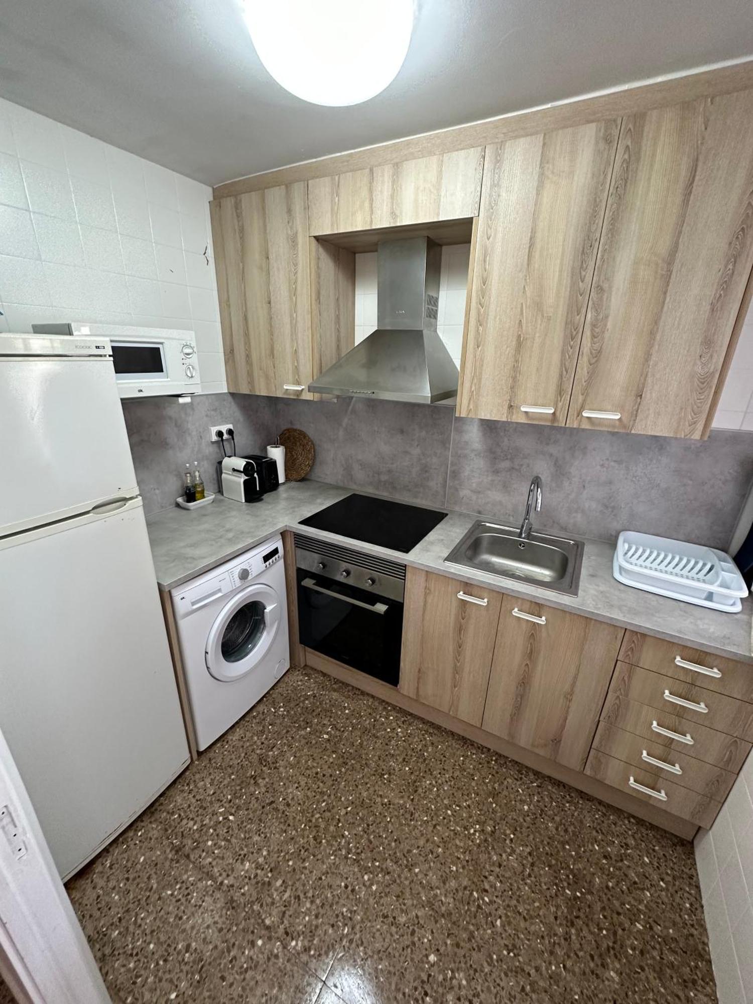 Apartamento 2 Habitaciones Cap سالو المظهر الخارجي الصورة
